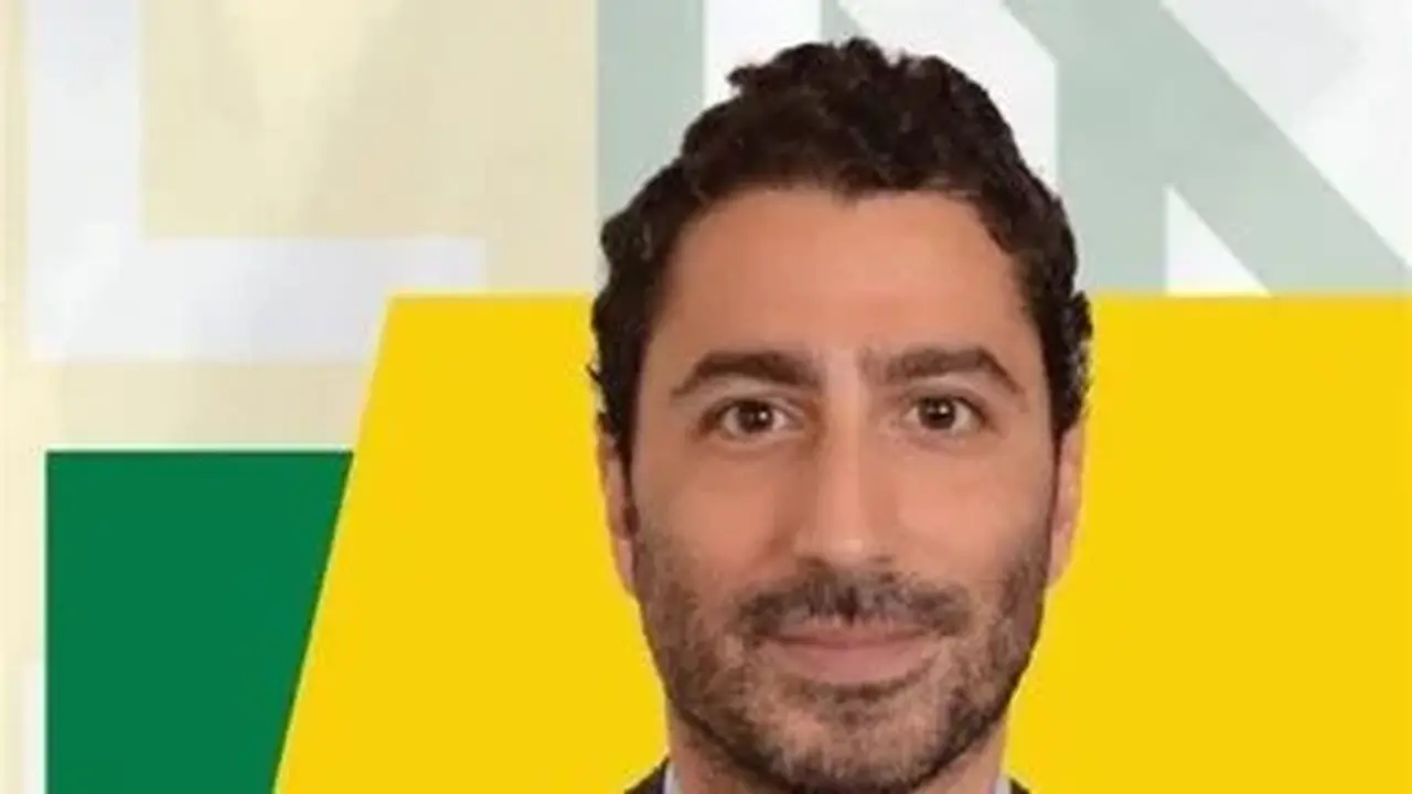 تطوير البنية التحتية وخدمات الأعضاء محور أولويات عمر عز العرب في انتخابات الجزيرة